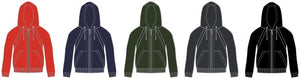 HOODMAN SIGNATURE: THE LIFE-TIME HOODIE