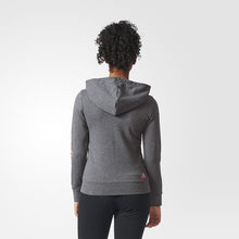 Women Athletics Essentials Linear Hoodie