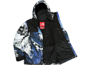 Supreme x The North Face Mountain Parka